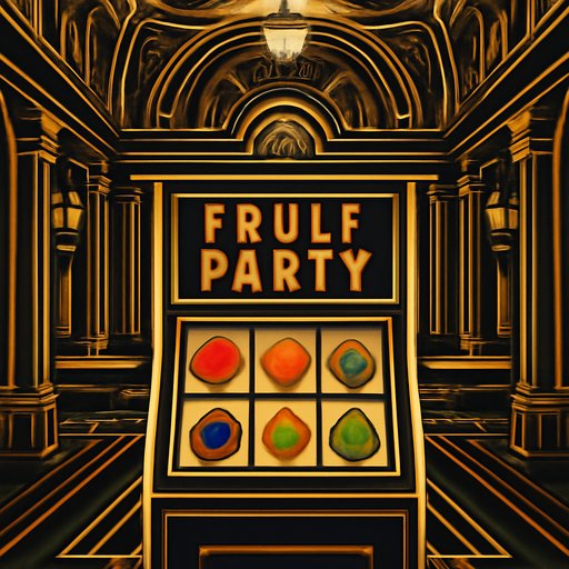 888fb Fruit Party ফলভিত্তিক মোবাইল গ্রিড